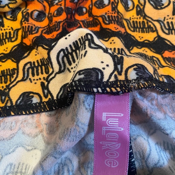 Womens leggings - Picture 2 of 6